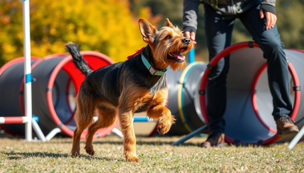 airedale terrier training