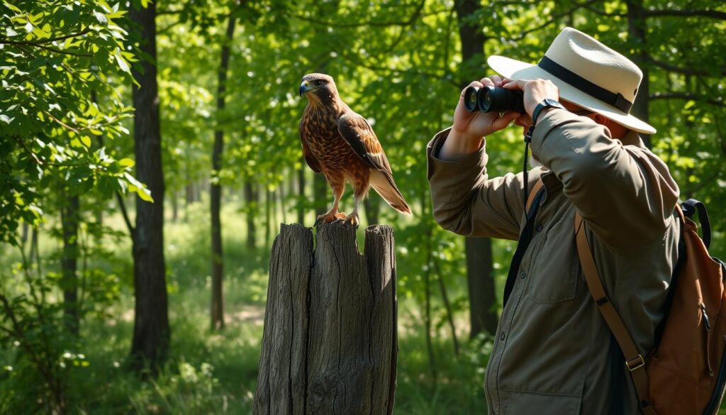 bird watching Kansas