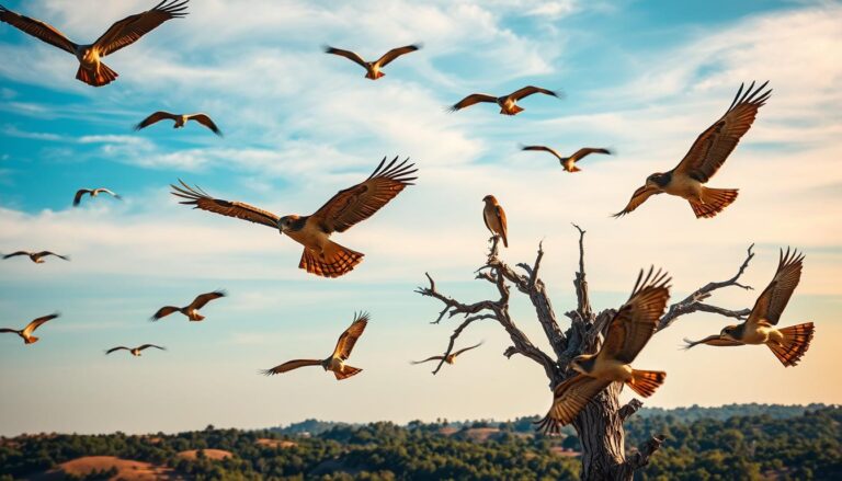 birds of prey alabama