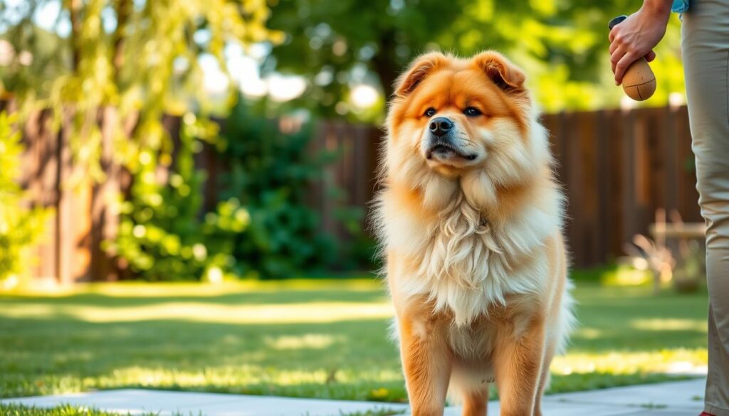 hybrid chow retriever training