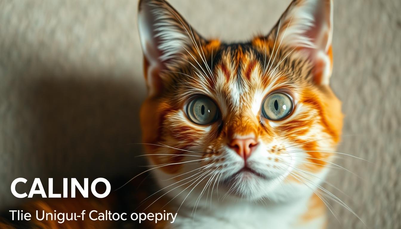 Calico Cats: Unique Feline Companions
