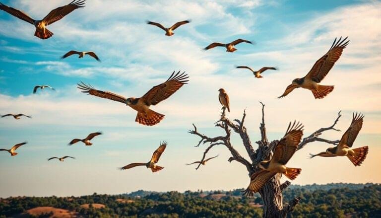 birds of prey alabama