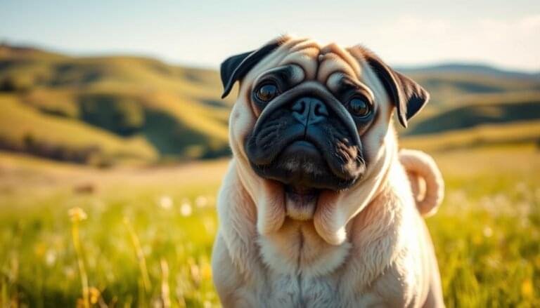 Pug