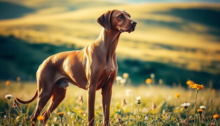 Vizsla